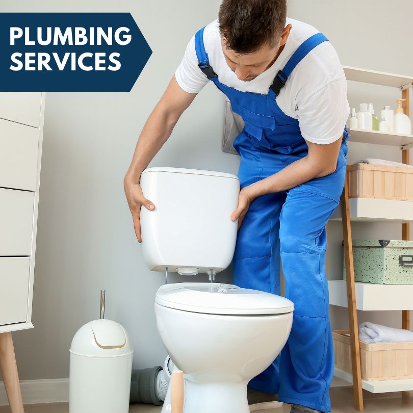 Plumbing Company in Frederick, CO